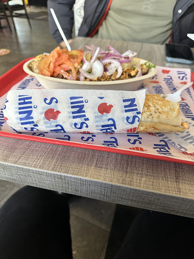 Photo of Tahini's - 11-551 Richmond St, London, ON N6A 3E9